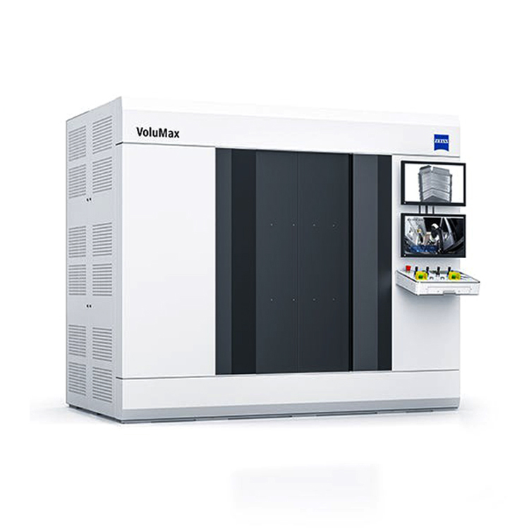 蔡司VoluMax 9 titan工業CT電池模組無損檢測機 蔡司VoluMax 9 titan工業CT電池模組無損檢測機