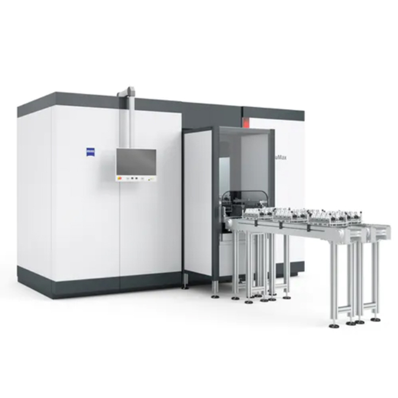 蔡司X射線斷層掃描儀VoluMax 800工業計算機斷層掃描機 蔡司X射線斷層掃描儀VoluMax 800工業計算機斷層掃描機