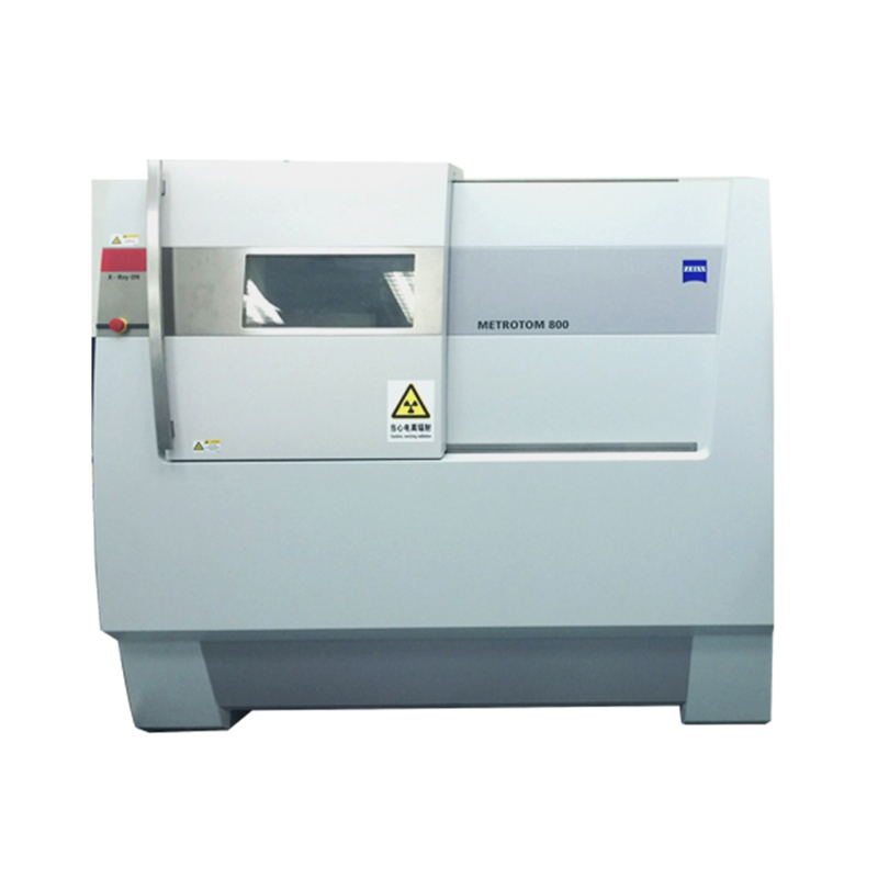 蔡司CT設備METROTOM 800 130kV工業CT斷層掃描測量機 蔡司CT設備METROTOM 800 130kV工業CT斷層掃描測量機