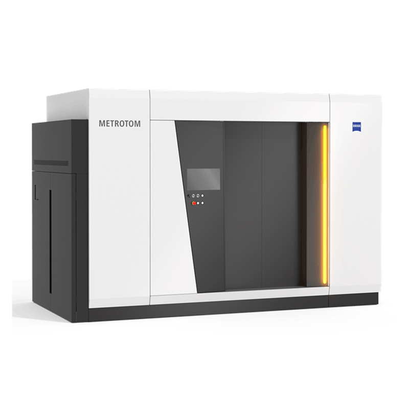 蔡司工業(yè)CT斷層掃描METROTOM 800 225kV HR無損檢測設(shè)備 蔡司工業(yè)CT斷層掃描METROTOM 800 225kV HR無損檢測設(shè)備