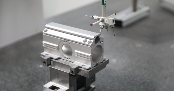 鑄就成功 向測量要時間  鑄就成功 向測量要時間