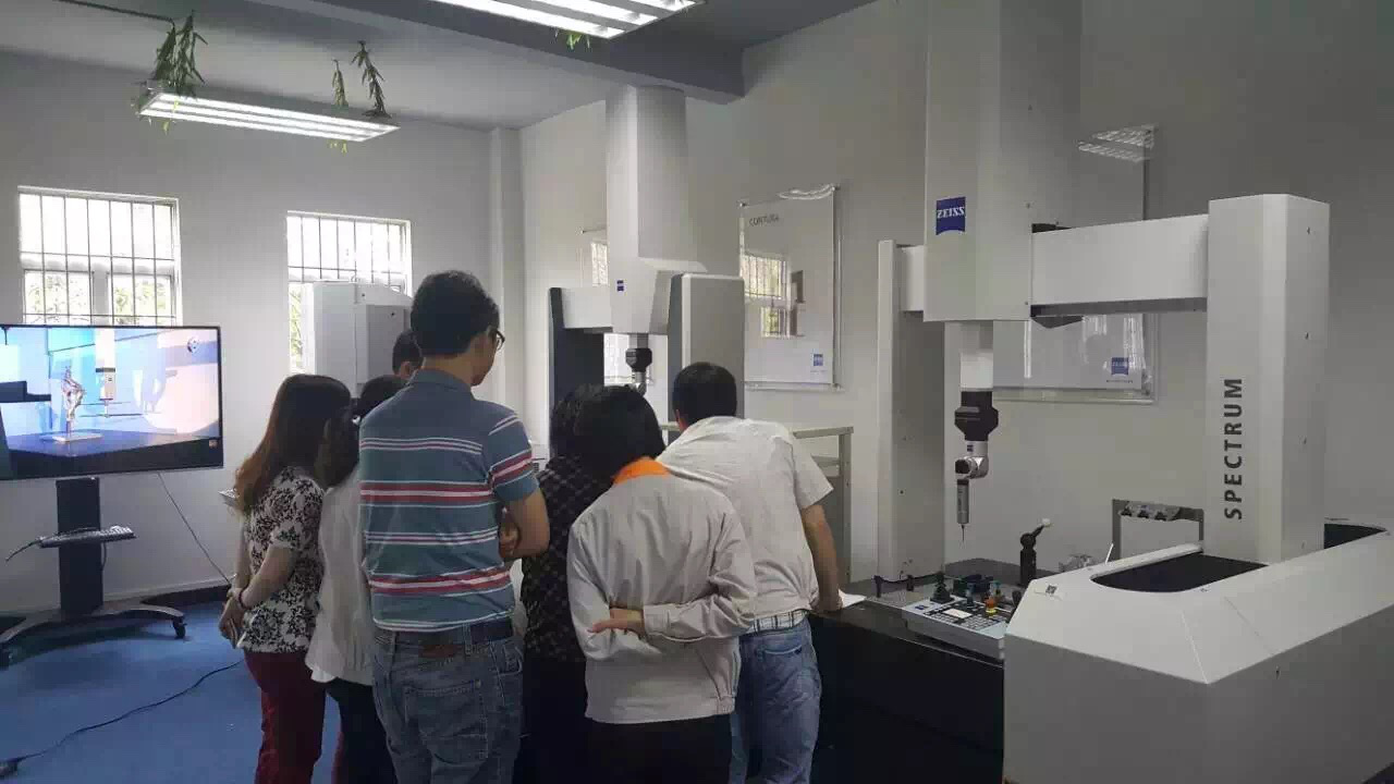 三坐標測量 三坐標測量