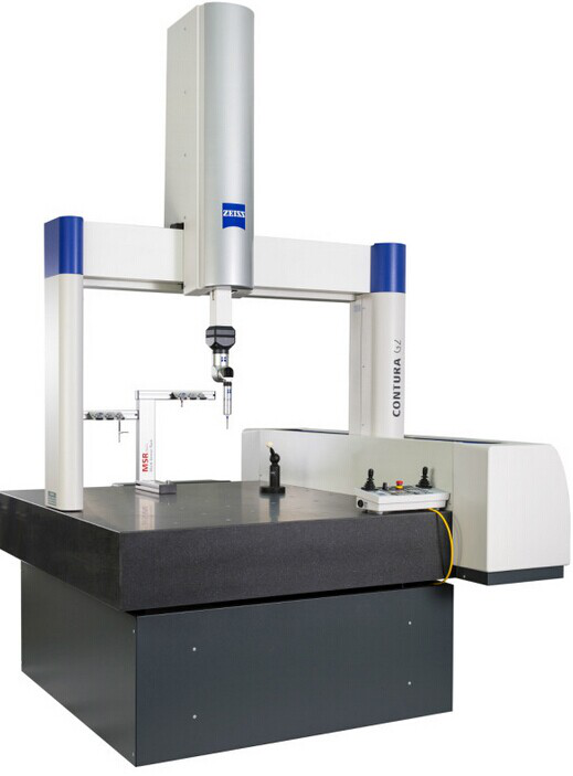 感謝捷榮工業(yè)股份有限公司大力支持選擇蔡司三坐標測量機在手機模具部門精密測量。 感謝捷榮工業(yè)股份有限公司大力支持選擇蔡司三坐標測量機在手機模具部門精密測量。