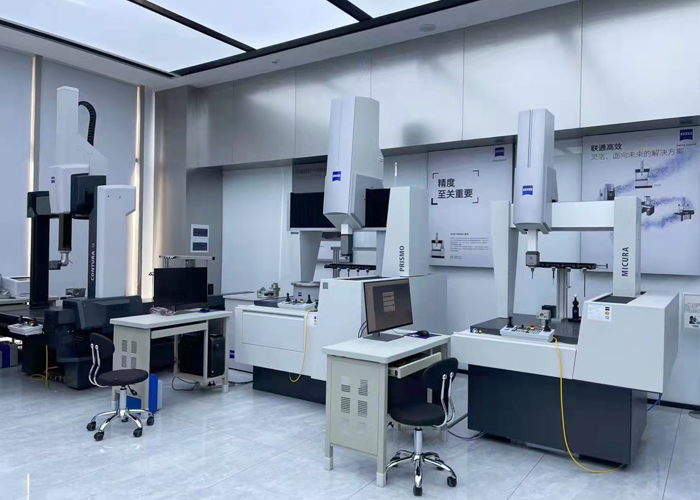 汽車零部件三坐標測量 汽車零部件三坐標測量