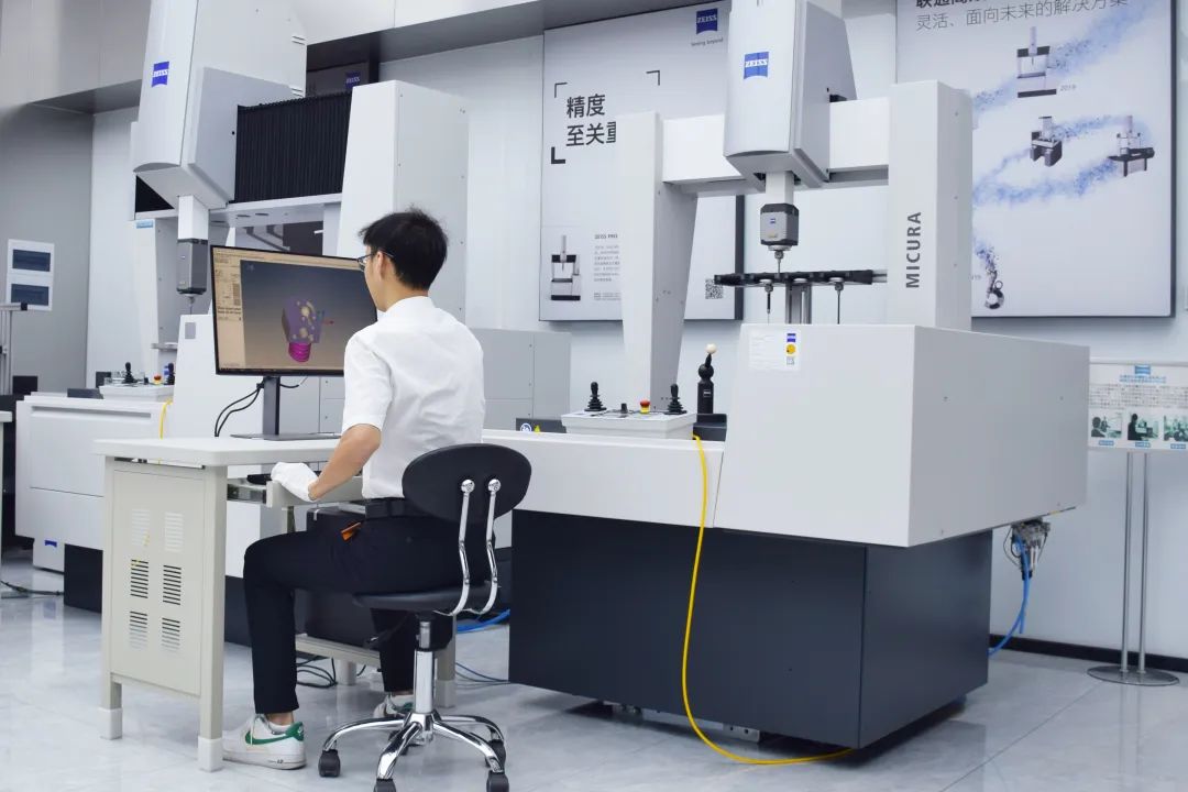 三坐標測量儀 三坐標測量儀