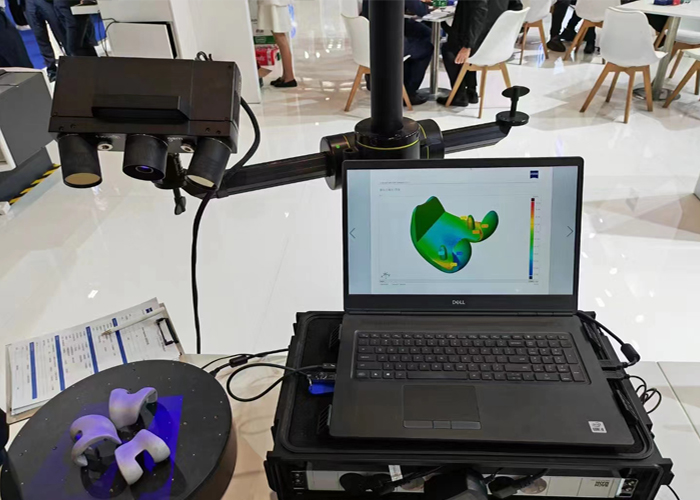 3D三維掃描儀 3D三維掃描儀