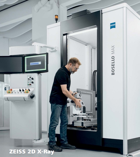 X-ray射線檢測設備 X-ray射線檢測設備