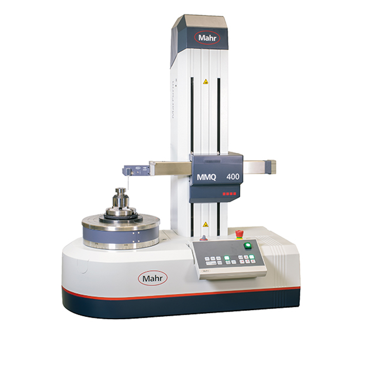 MarForm MMQ 400圓度圓柱狀測量儀 MarForm MMQ 400圓度圓柱狀測量儀