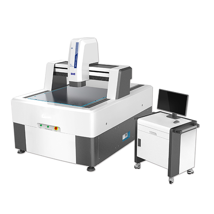 三本高精度全自動(dòng)影像測量儀OI-Accuracy 三本高精度全自動(dòng)影像測量儀OI-Accuracy