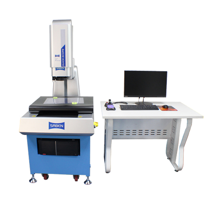 三本全自動(dòng)光學(xué)影像測量儀QS4030 三本全自動(dòng)光學(xué)影像測量儀QS4030