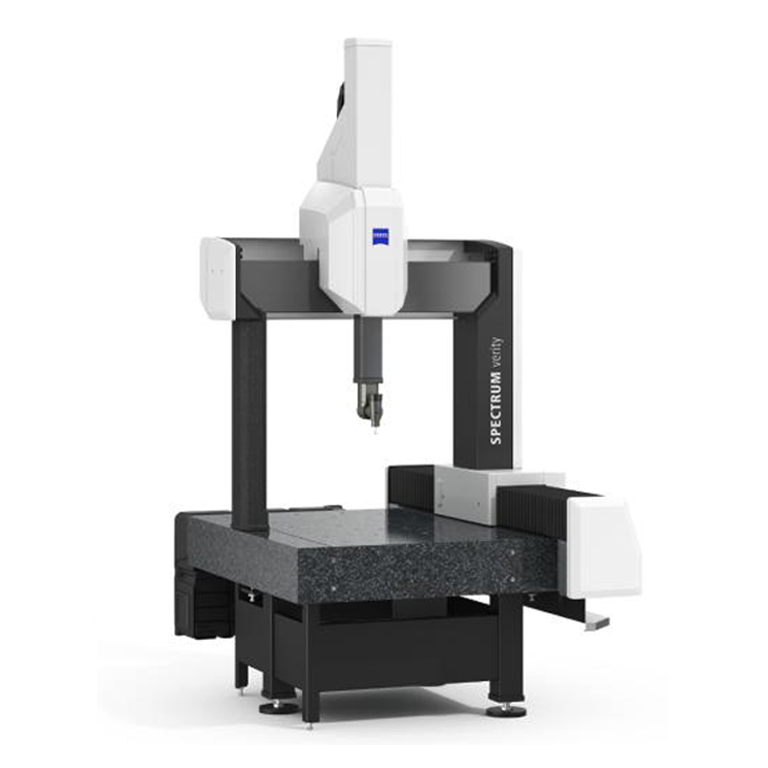 蔡司三坐標SPECTRUM verity橋式三坐標測量機 蔡司三坐標SPECTRUM verity橋式三坐標測量機