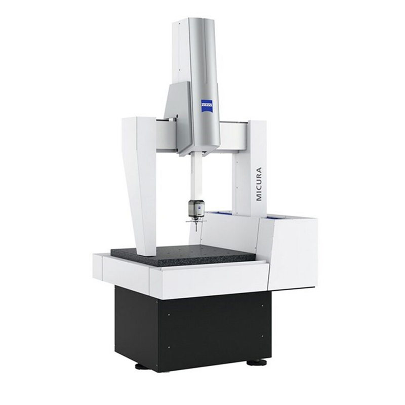 蔡司三坐標(biāo)MICURA微小型三坐標(biāo)測(cè)量?jī)x 蔡司三坐標(biāo)MICURA微小型三坐標(biāo)測(cè)量?jī)x
