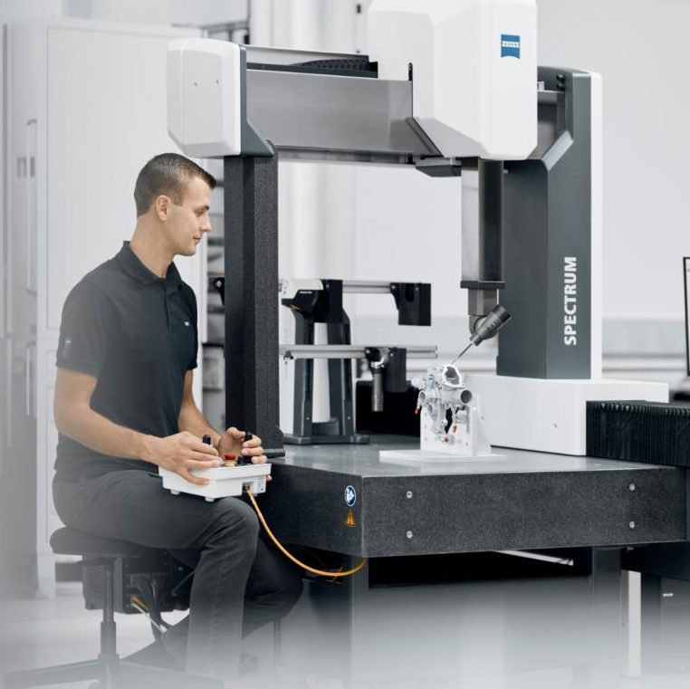 蔡司三坐標測量機 蔡司三坐標測量機