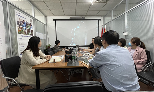 安泰測(cè)試攜手高德智感，深度合作推進(jìn)熱成像產(chǎn)品在西北地區(qū)的應(yīng)用服務(wù)！