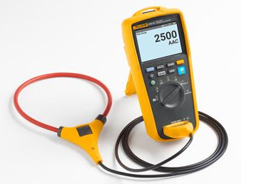 Fluke279FC熱成像萬(wàn)用表