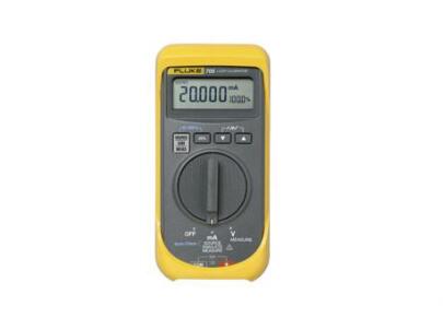  Fluke 705回路校驗(yàn)儀