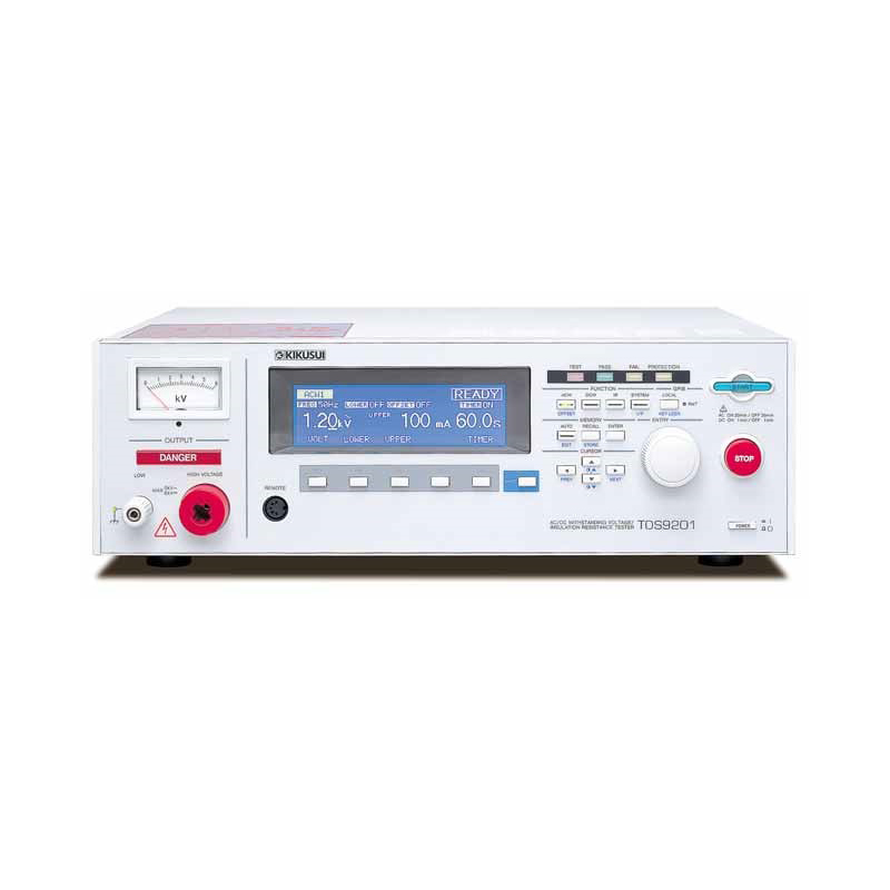 TOS5051A 耐壓測(cè)試儀