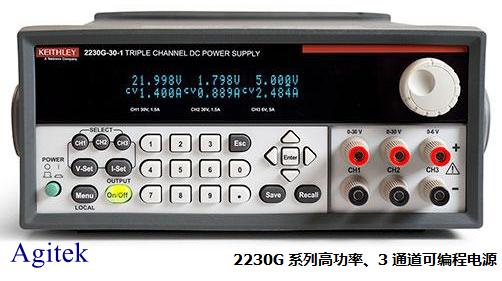 吉時(shí)利源表-皮納級(jí)電流壓力傳感器測(cè)試方案(圖6)