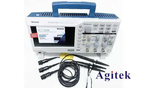 泰克示波器入門(mén)級(jí)TBS1102C+電流探頭TCP2020方案(圖2)