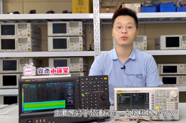 頻譜分析儀應(yīng)該如何設(shè)置RBW？