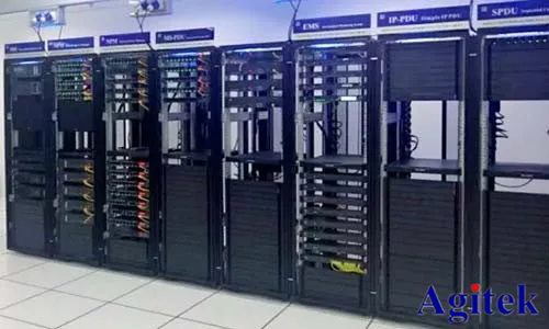 泰克示波器在UPS電源整流電壓測(cè)試的應(yīng)用(圖1)