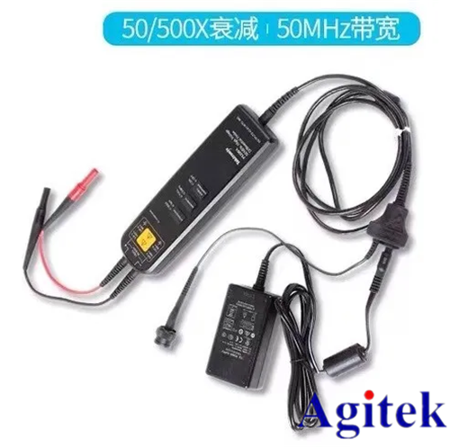 泰克示波器在UPS電源整流電壓測(cè)試的應(yīng)用(圖3)