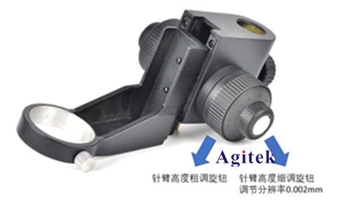  吉時(shí)利源表在四探針?lè)y(cè)量半導(dǎo)體電阻率測(cè)試方案(圖3)