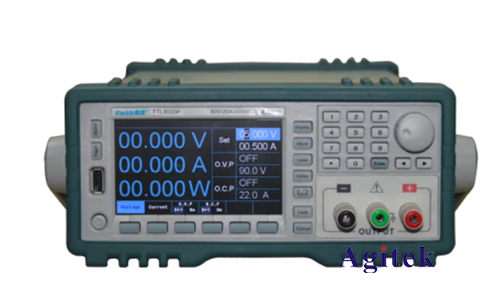費(fèi)思泰克FTL8005P可編程直流電源的特點與應(yīng)用(圖1)