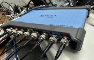 ATA-2021B功率放大器在超聲波測試的應(yīng)用(圖9)