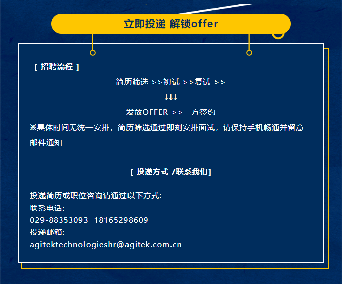 安泰科技未來星 校招起航！(圖10)