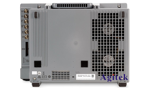 是德MXR408A示波器測(cè)試電流波形怎么設(shè)置(圖2)