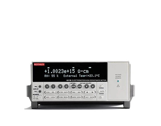 AT-EM靜電計程控軟件