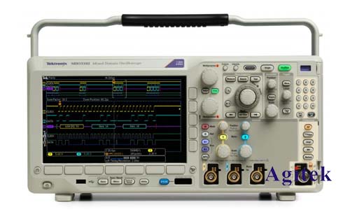泰克MDO3014示波器觸發(fā)原理與應(yīng)用(圖1)
