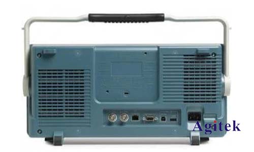 泰克MDO3014示波器解決復雜電路問題的經(jīng)驗(圖2)