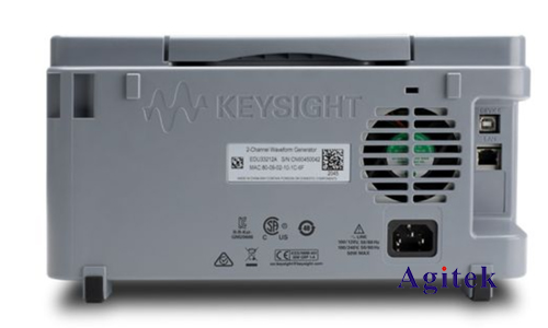 是德任意波形發(fā)生器在電子設(shè)計(jì)中的應(yīng)用(圖2)