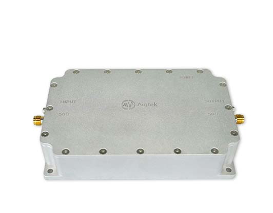 ATA-5210前置微小信號(hào)放大器