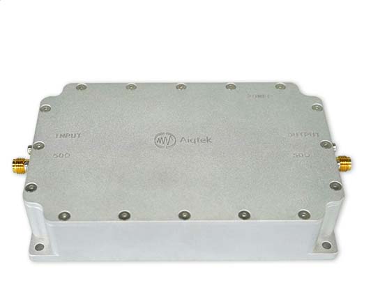 ATA-5620前置微小信號(hào)放大器