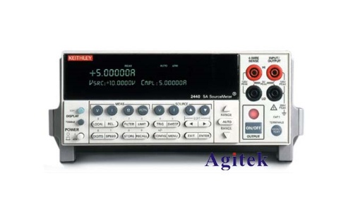 Keithley 6514靜電計在晶圓檢測中的關(guān)鍵應(yīng)用   (圖2)
